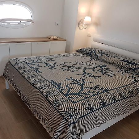 Il Nido 3 Apartment ซานวิโต โลคาโป ภายนอก รูปภาพ