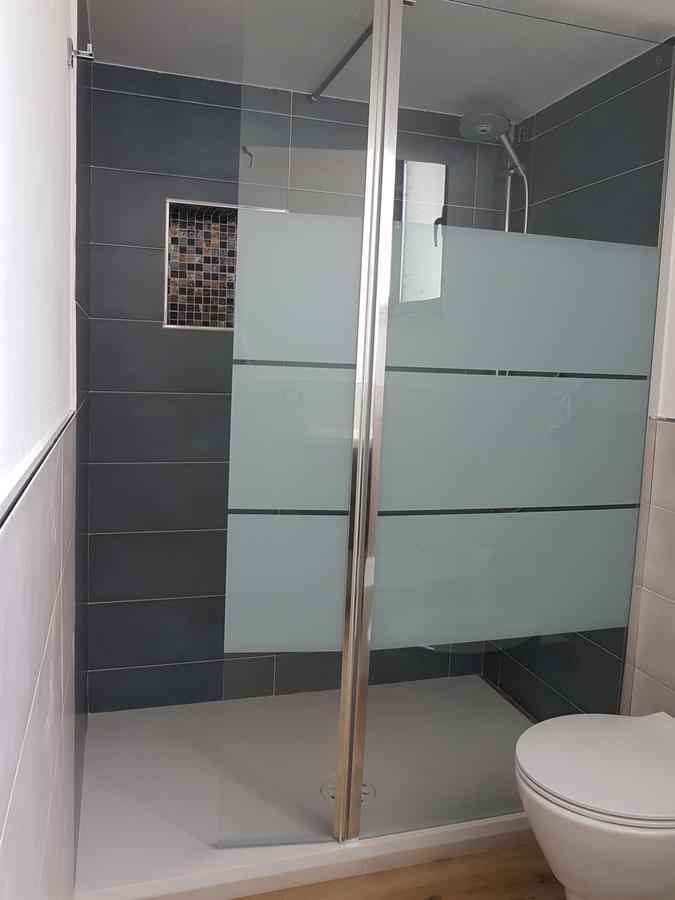 Il Nido 3 Apartment ซานวิโต โลคาโป ภายนอก รูปภาพ