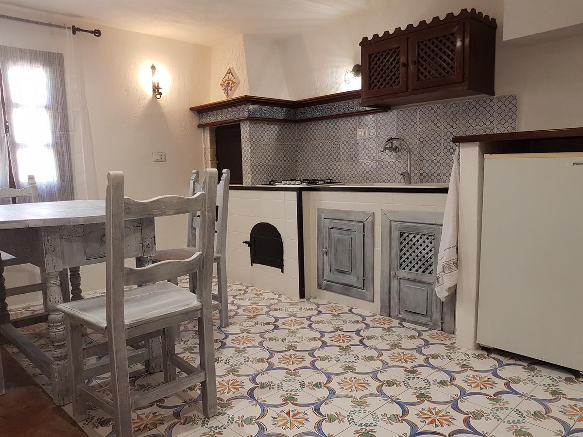 Il Nido 3 Apartment ซานวิโต โลคาโป ภายนอก รูปภาพ