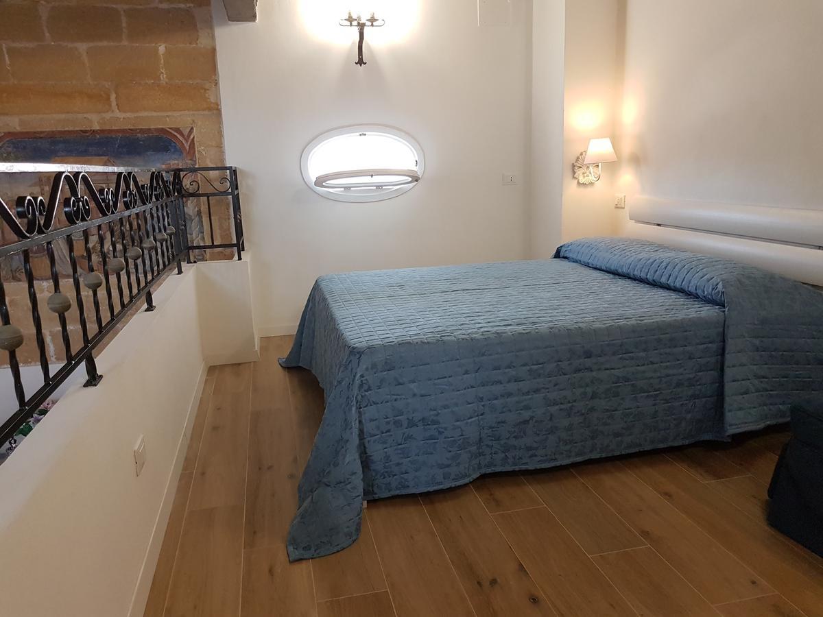 Il Nido 3 Apartment ซานวิโต โลคาโป ภายนอก รูปภาพ