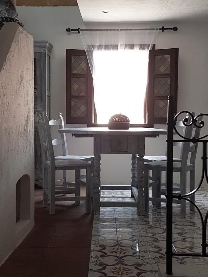 Il Nido 3 Apartment ซานวิโต โลคาโป ภายนอก รูปภาพ